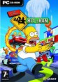 SIMPSON HIT & RUN ESPAÑOL 