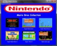 pack de mario bros 